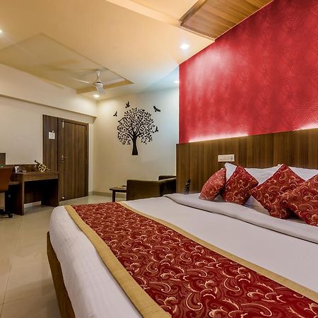 Hotel Panchratna Panvel Luaran gambar