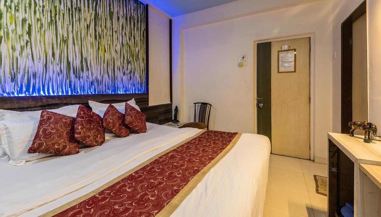 Hotel Panchratna Panvel Luaran gambar
