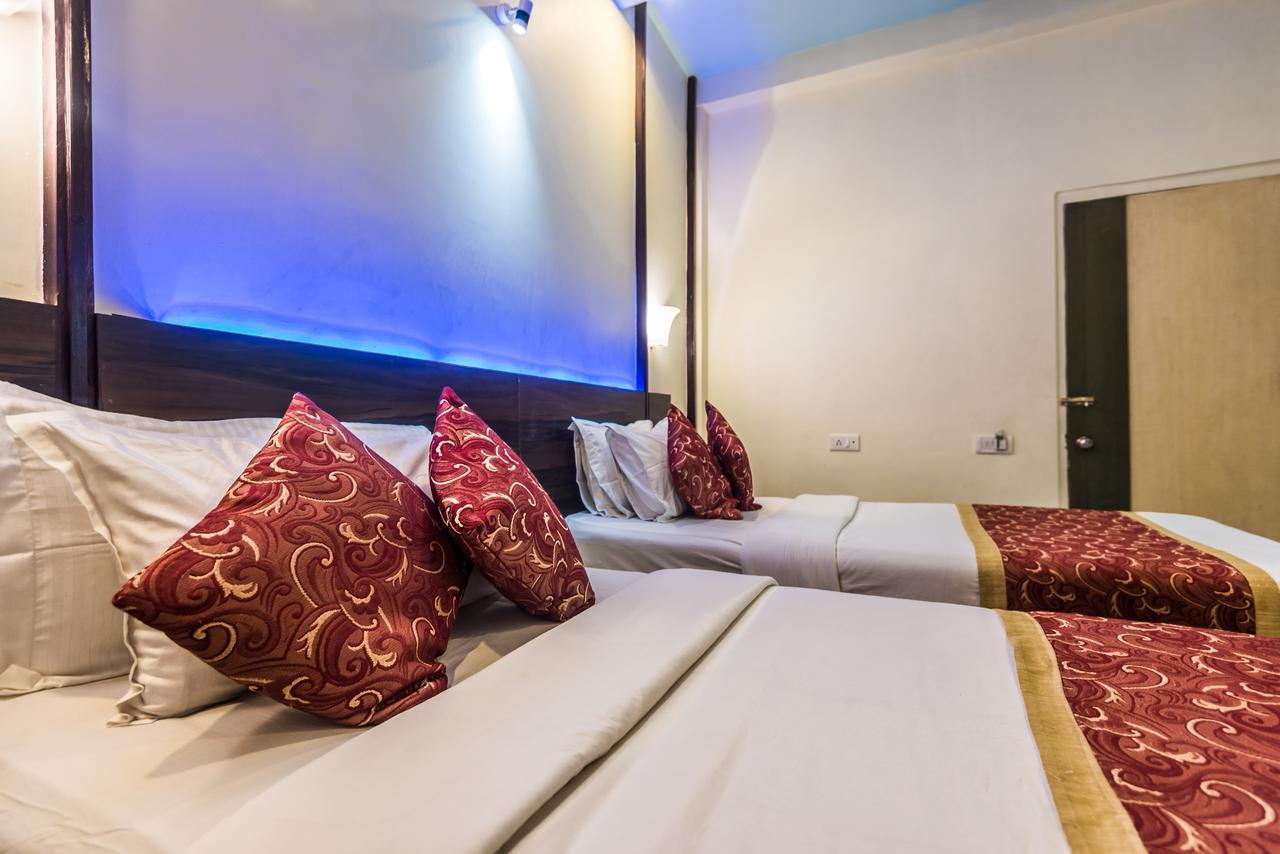 Hotel Panchratna Panvel Luaran gambar