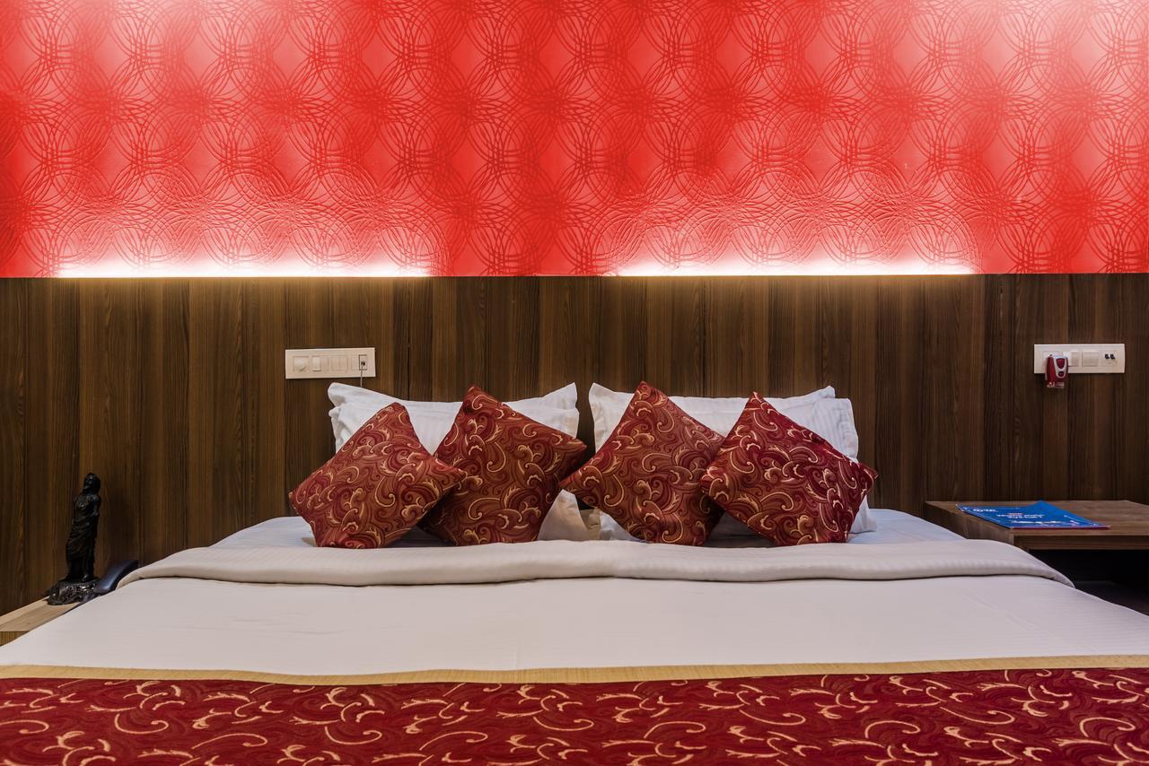 Hotel Panchratna Panvel Luaran gambar