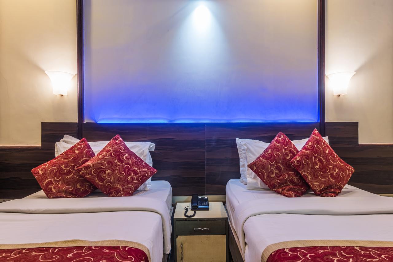 Hotel Panchratna Panvel Luaran gambar