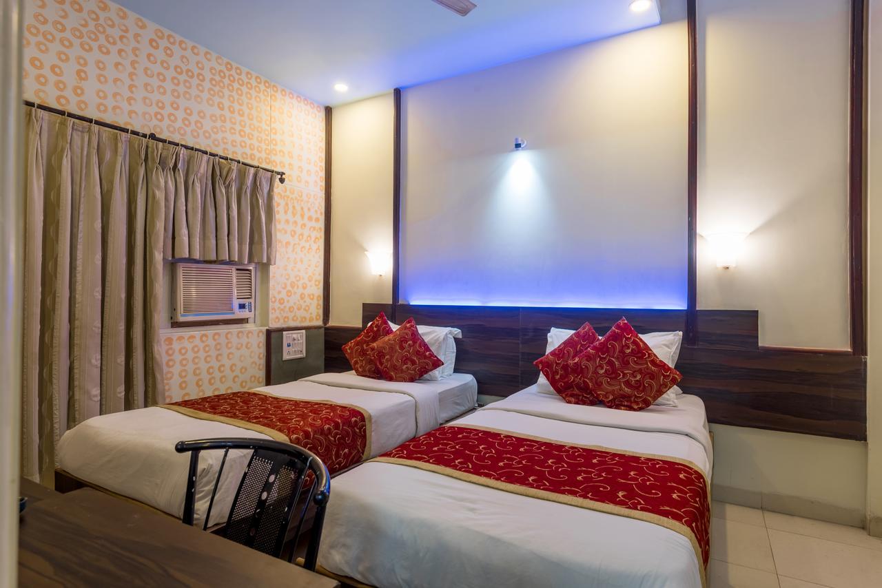 Hotel Panchratna Panvel Luaran gambar