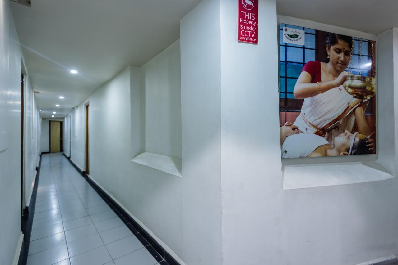 Hotel Panchratna Panvel Luaran gambar