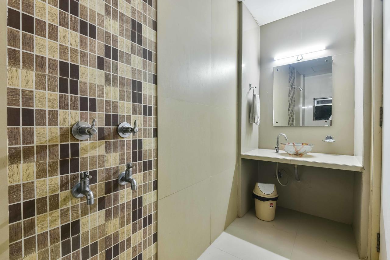 Hotel Panchratna Panvel Bilik gambar