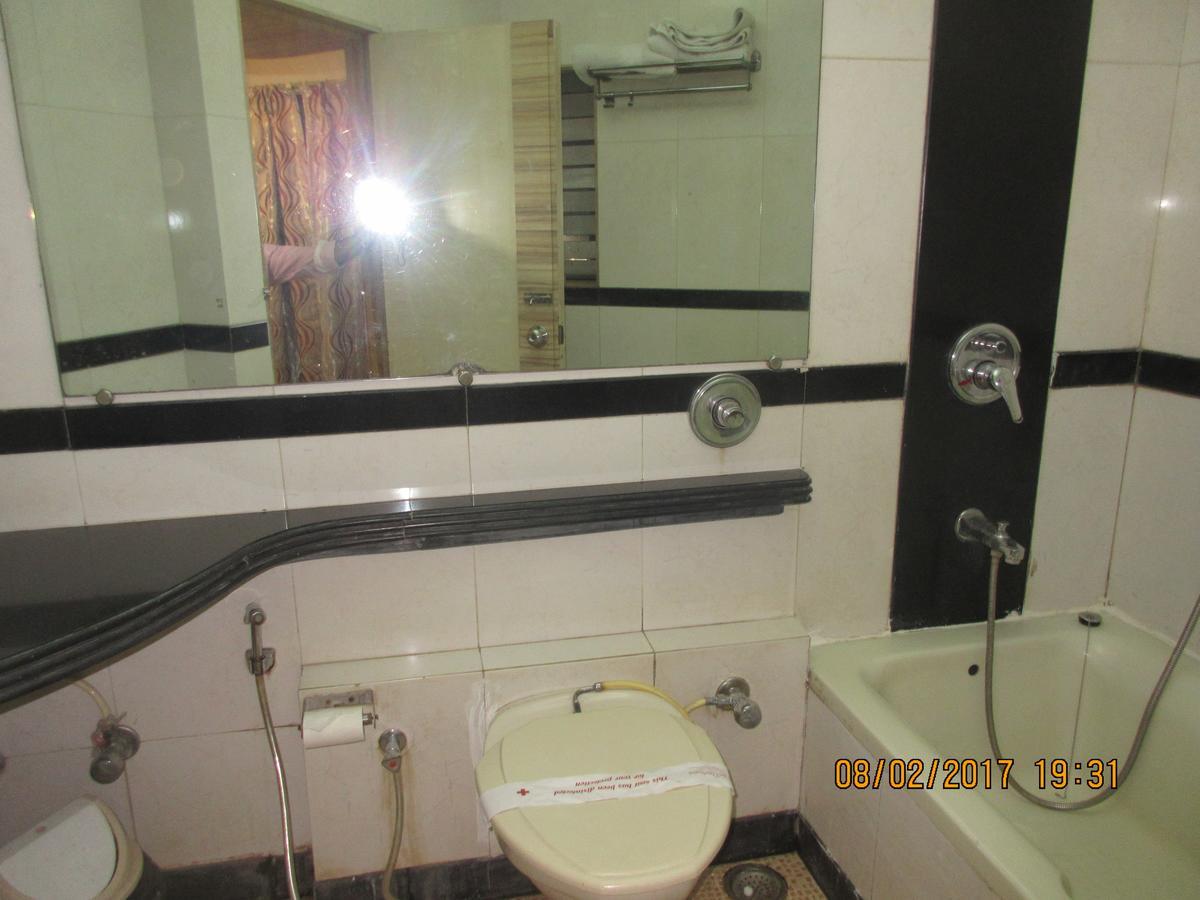 Hotel Panchratna Panvel Luaran gambar
