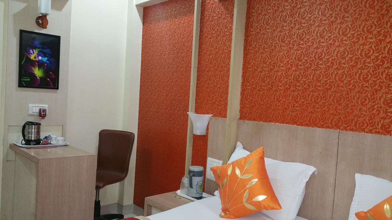 Hotel Panchratna Panvel Luaran gambar